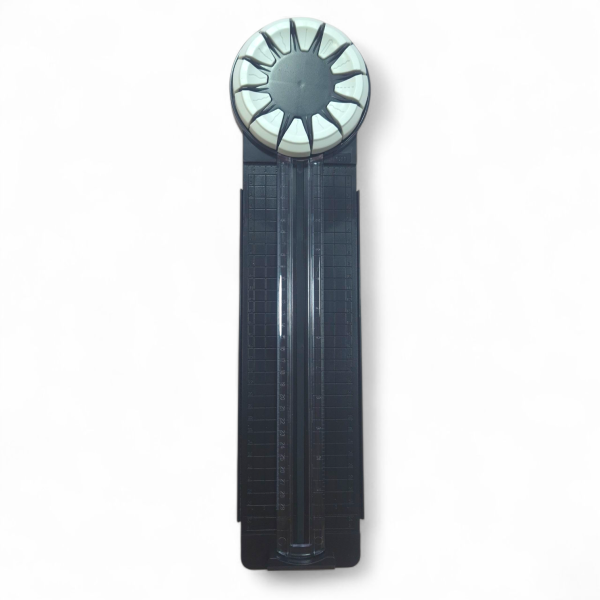 Guillotina Rotatoria 12 en 1