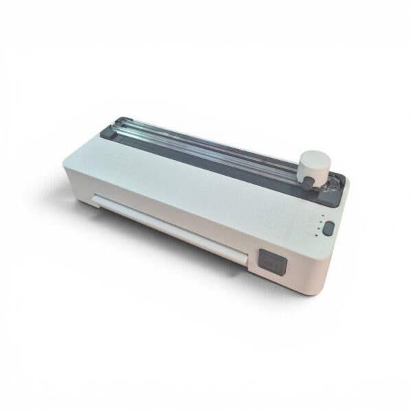 Laminadora A4 Todo en 1