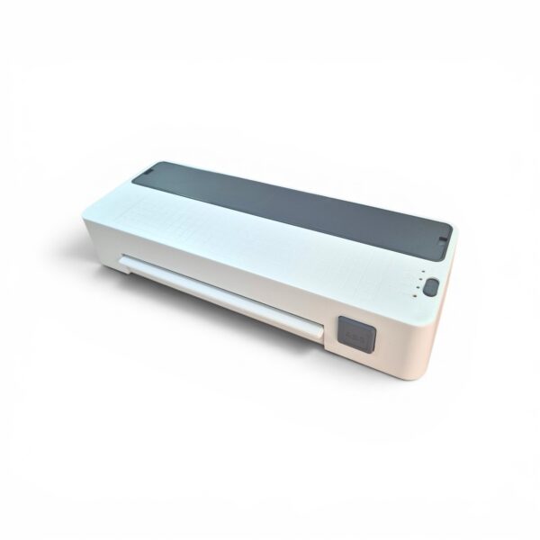 Laminadora A4 Todo en 1