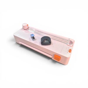 Laminadora A4 Todo en 1