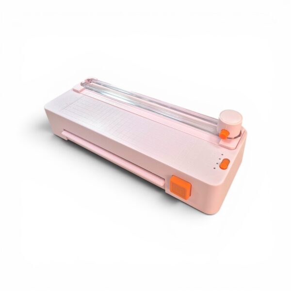 Laminadora A4 Todo en 1