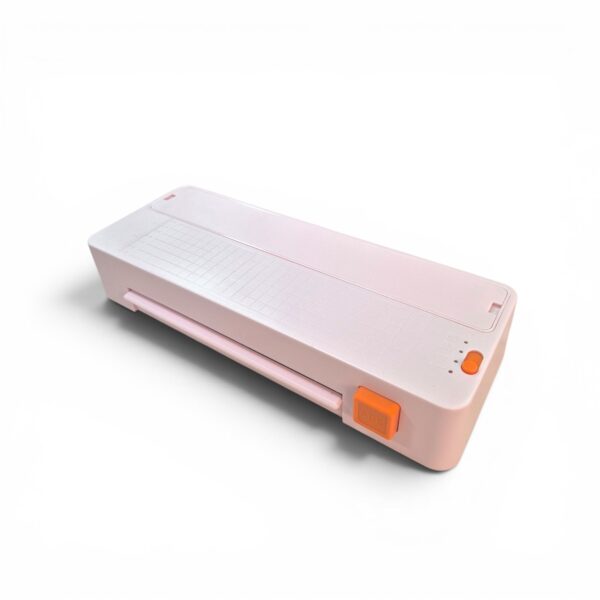 Laminadora A4 Todo en 1