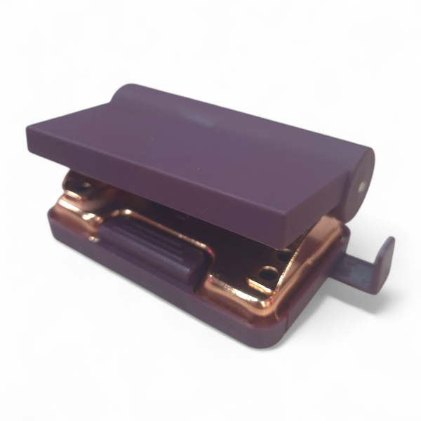 Perforadora de Papel Elegante