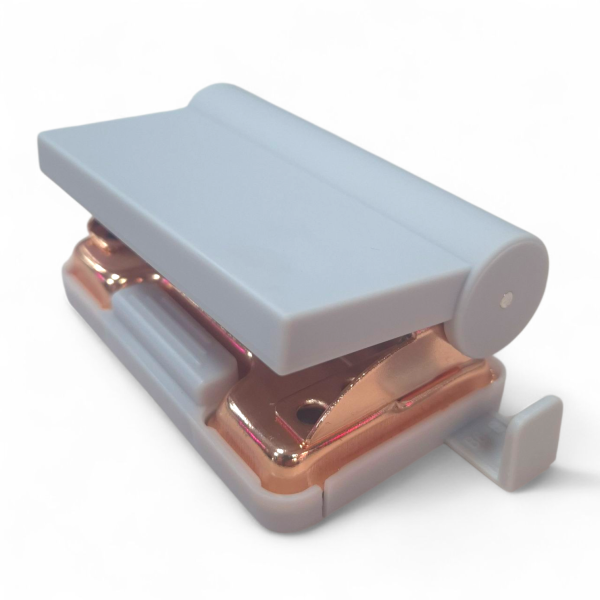 Perforadora de Papel Elegante