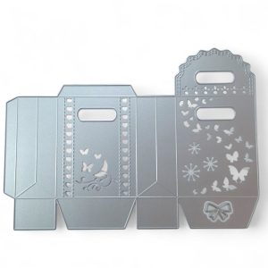 Troquel de Caja Armable