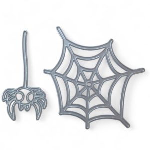 Troquel Telaraña Halloween