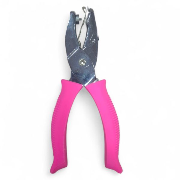 Perforadora Agujero 1/8" (3,2mm)