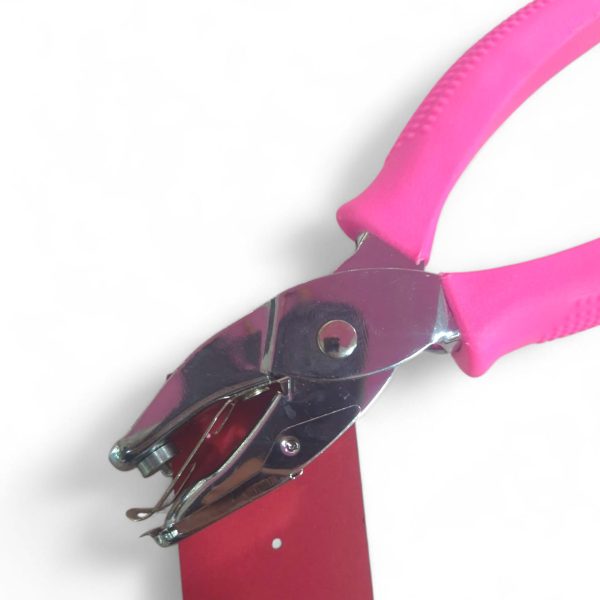 Perforadora Agujero 1/16" (1,6mm)