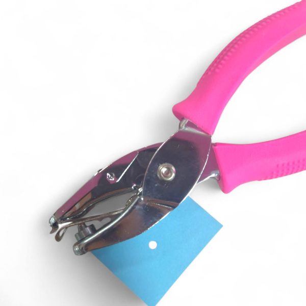 Perforadora Agujero 1/8" (3,2mm)