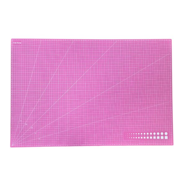 Tapete Salva Corte A1 90x60cm