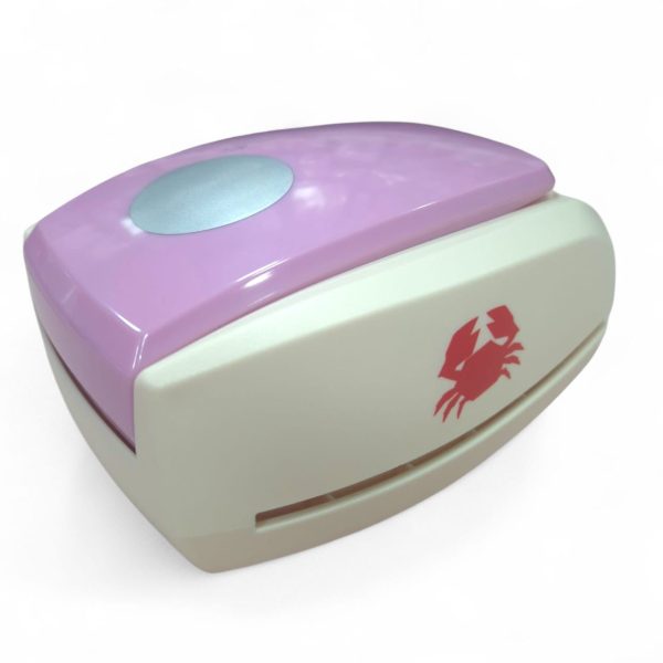 Troqueladora de Círculo 10,2cm