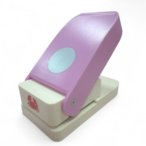 Troqueladora de Círculo 6,3cm