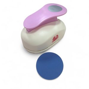 Troqueladora de Círculo 7,6cm