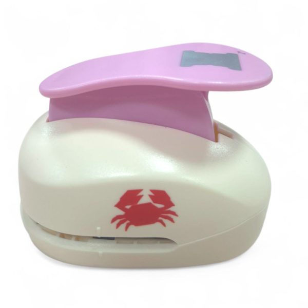 Troqueladora de Tabulador 5cm