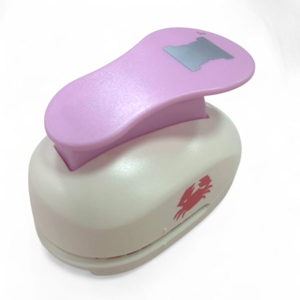 Troqueladora de Tabulador 5cm