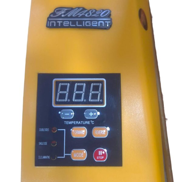 Plastificadora 45cms