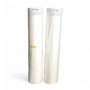 Rollo de Plastificado 46cmx200m 25 Mic