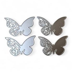 Troquel Mariposas x4 (72x46mm)