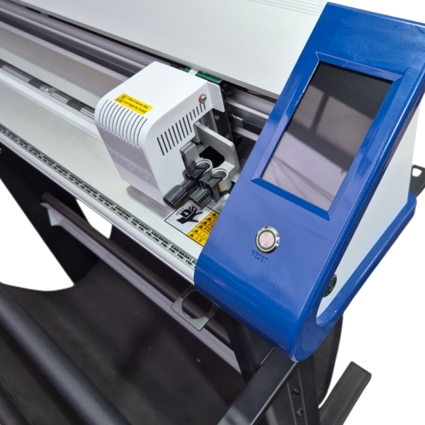 Plotter de Corte Procut Max 60cm (corte y grafado)
