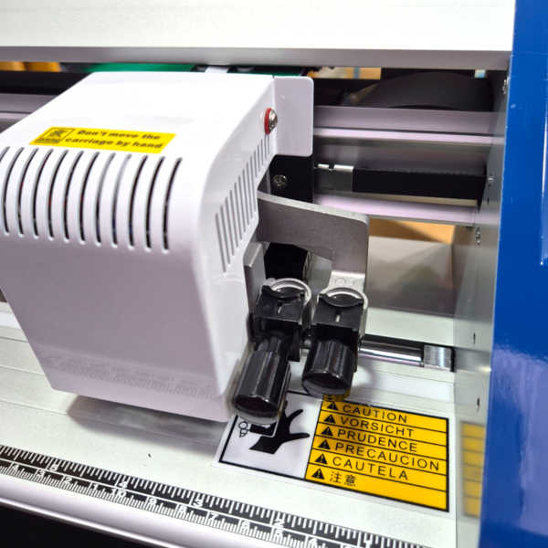 Plotter de Corte Procut Max 60cm (corte y grafado)