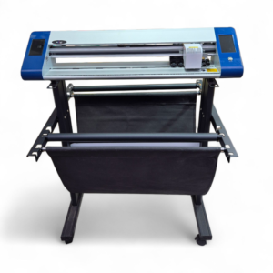 Plotter de Corte Procut Max 60cm (corte y grafado)