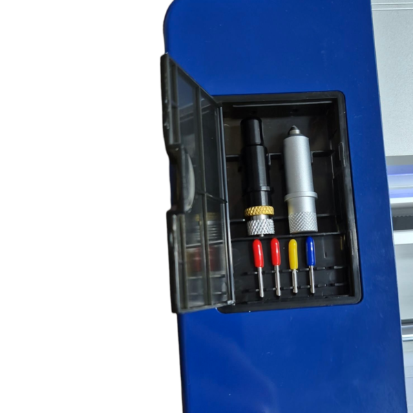 Plotter de Corte Procut Max 60cm (corte y grafado)