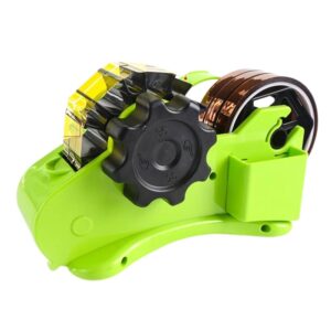 Dispensador de Cinta Múltiple - Verde