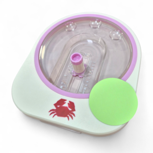 Cortador de Círculos 1-10cms Crab Scrap