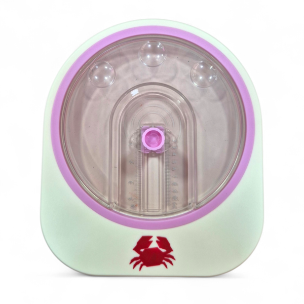 Cortador de Círculos 1-10cms Crab Scrap