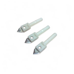 Repuesto x3 para Cortador de Círculos 1-10cms