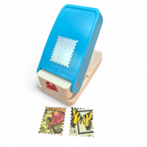 Troqueladora de Estampilla 3,8x3,2cm