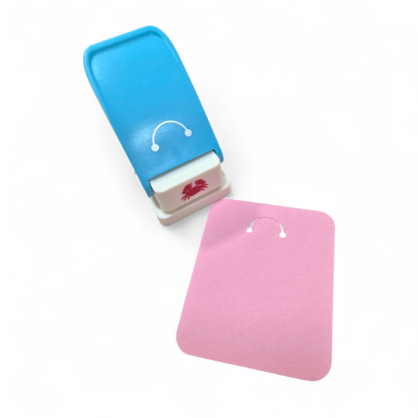 Troqueladora para Llaveros 2,5cm