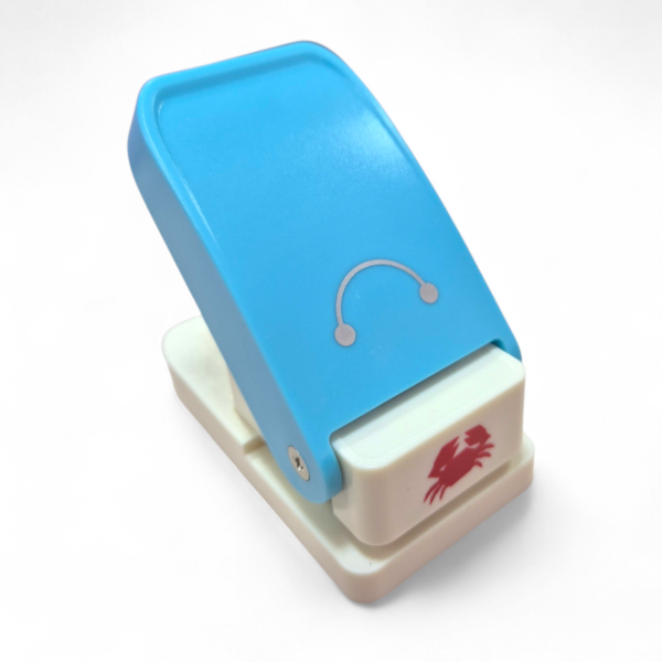 Troqueladora para Llaveros 2,5cm