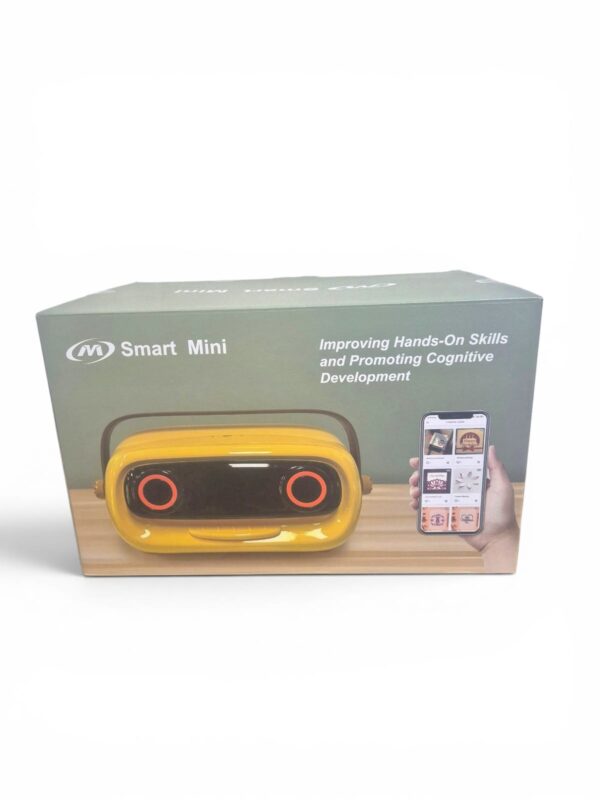 Plotter de Corte Smart Mini A5