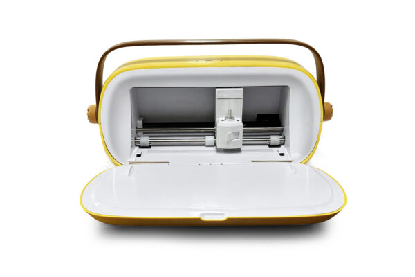 Plotter de Corte Smart Mini A5