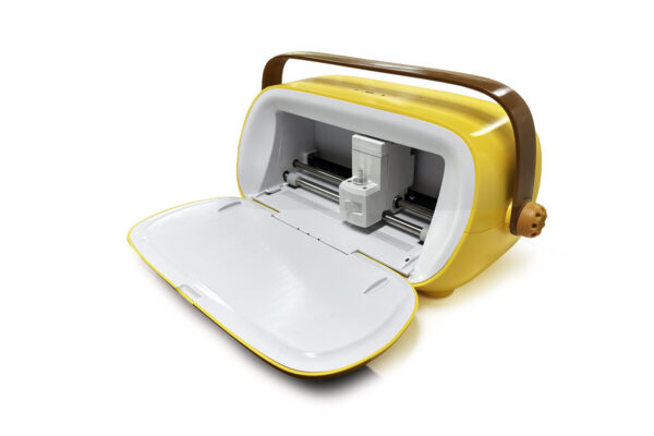 Plotter de Corte Smart Mini A5